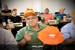 Cometa Tintas: Treinamento Profissional