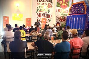 Cometa Tintas: Treinamento Profissional