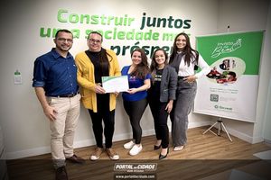 Invista no Bem: cuidado, amor e compromisso com Nova Resende