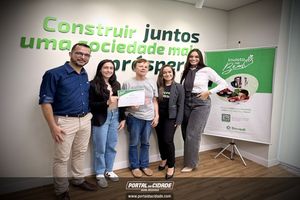 Invista no Bem: cuidado, amor e compromisso com Nova Resende