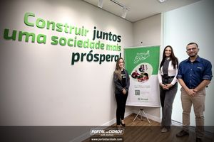 Invista no Bem: cuidado, amor e compromisso com Nova Resende