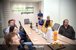 Invista no Bem: cuidado, amor e compromisso com Nova Resende