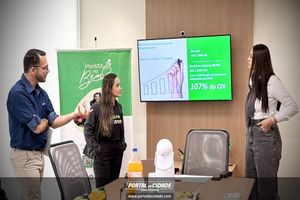 Invista no Bem: cuidado, amor e compromisso com Nova Resende