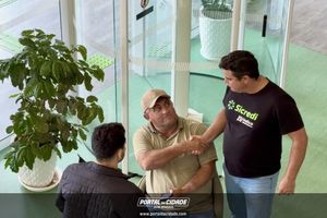 Invista no Bem: cuidado, amor e compromisso com Nova Resende