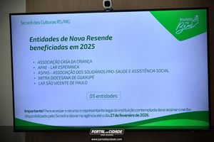 Invista no Bem: cuidado, amor e compromisso com Nova Resende