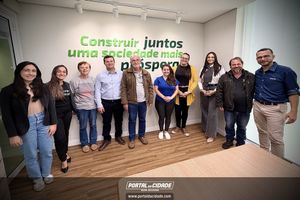 Invista no Bem: cuidado, amor e compromisso com Nova Resende
