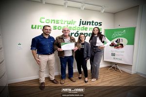 Invista no Bem: cuidado, amor e compromisso com Nova Resende