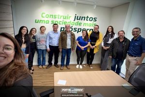Invista no Bem: cuidado, amor e compromisso com Nova Resende