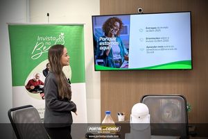 Invista no Bem: cuidado, amor e compromisso com Nova Resende
