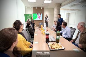 Invista no Bem: cuidado, amor e compromisso com Nova Resende