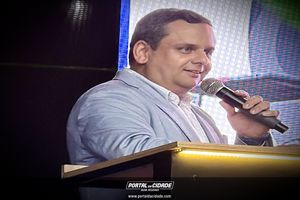 17&ordm; Simp&oacute;sio do Agroneg&oacute;cio Caf&eacute; da Alta Mogiana (SIMCAF&Eacute;)