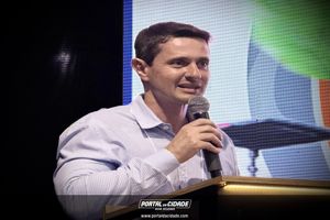 17&ordm; Simp&oacute;sio do Agroneg&oacute;cio Caf&eacute; da Alta Mogiana (SIMCAF&Eacute;)