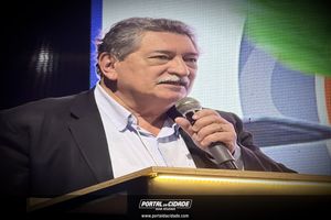 17&ordm; Simp&oacute;sio do Agroneg&oacute;cio Caf&eacute; da Alta Mogiana (SIMCAF&Eacute;)