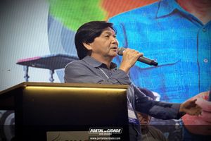 17&ordm; Simp&oacute;sio do Agroneg&oacute;cio Caf&eacute; da Alta Mogiana (SIMCAF&Eacute;)