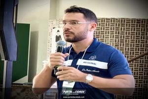 19&deg; Encontr&atilde;o das Comiss&otilde;es Municipais - HRC de Passos