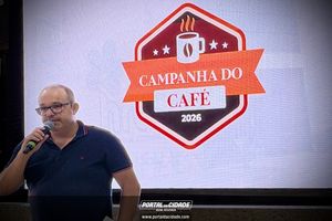 19&deg; Encontr&atilde;o das Comiss&otilde;es Municipais - HRC de Passos
