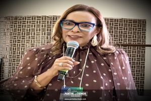 19&deg; Encontr&atilde;o das Comiss&otilde;es Municipais - HRC de Passos