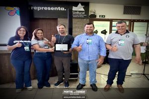 19&deg; Encontr&atilde;o das Comiss&otilde;es Municipais - HRC de Passos