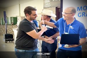 19&deg; Encontr&atilde;o das Comiss&otilde;es Municipais - HRC de Passos