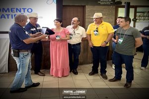 19&deg; Encontr&atilde;o das Comiss&otilde;es Municipais - HRC de Passos