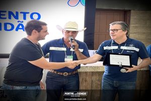 19&deg; Encontr&atilde;o das Comiss&otilde;es Municipais - HRC de Passos