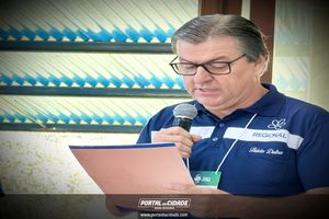 19&deg; Encontr&atilde;o das Comiss&otilde;es Municipais - HRC de Passos