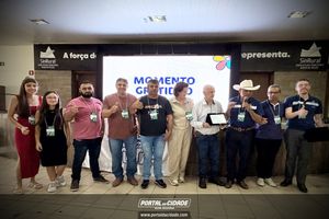 19&deg; Encontr&atilde;o das Comiss&otilde;es Municipais - HRC de Passos