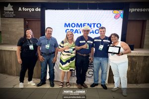 19&deg; Encontr&atilde;o das Comiss&otilde;es Municipais - HRC de Passos