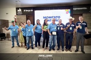 19&deg; Encontr&atilde;o das Comiss&otilde;es Municipais - HRC de Passos