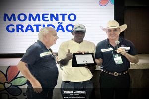 19&deg; Encontr&atilde;o das Comiss&otilde;es Municipais - HRC de Passos