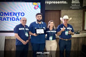 19&deg; Encontr&atilde;o das Comiss&otilde;es Municipais - HRC de Passos