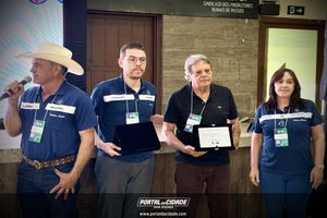 19&deg; Encontr&atilde;o das Comiss&otilde;es Municipais - HRC de Passos