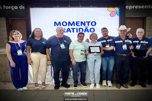 19&deg; Encontr&atilde;o das Comiss&otilde;es Municipais - HRC de Passos