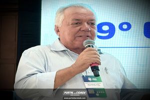 19&deg; Encontr&atilde;o das Comiss&otilde;es Municipais - HRC de Passos