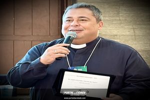19&deg; Encontr&atilde;o das Comiss&otilde;es Municipais - HRC de Passos