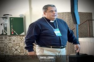 19&deg; Encontr&atilde;o das Comiss&otilde;es Municipais - HRC de Passos