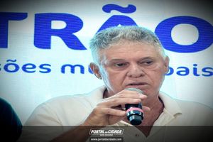 19&deg; Encontr&atilde;o das Comiss&otilde;es Municipais - HRC de Passos