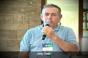 19&deg; Encontr&atilde;o das Comiss&otilde;es Municipais - HRC de Passos