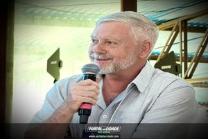 19&deg; Encontr&atilde;o das Comiss&otilde;es Municipais - HRC de Passos