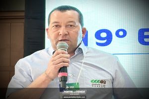 19&deg; Encontr&atilde;o das Comiss&otilde;es Municipais - HRC de Passos