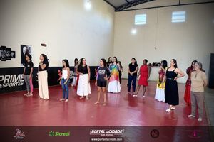 Elas Inspiram: partilha, energia e dan&ccedil;a