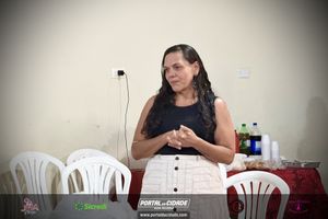 Elas Inspiram: partilha, energia e dan&ccedil;a