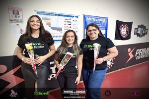 Elas Inspiram: partilha, energia e dan&ccedil;a