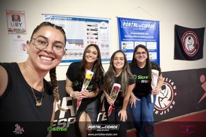 Elas Inspiram: partilha, energia e dan&ccedil;a