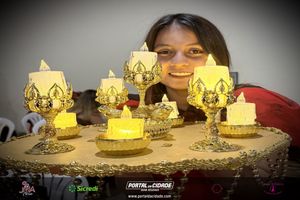 Elas Inspiram: partilha, energia e dan&ccedil;a