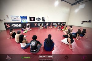 Elas Inspiram: partilha, energia e dan&ccedil;a