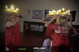 Elas Inspiram: partilha, energia e dan&ccedil;a