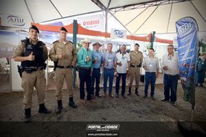 FEMAGRI 2026