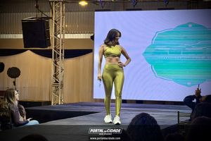     Os melhores momentos do desfile de encerramento da Felinju 2026