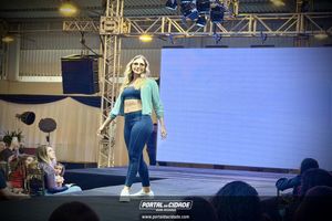     Os melhores momentos do desfile de encerramento da Felinju 2026